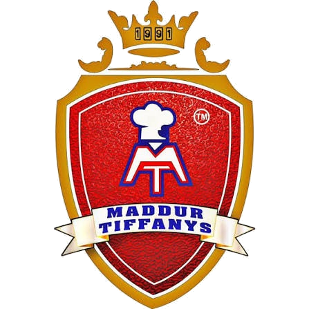 Maddur Tiffany's Logo